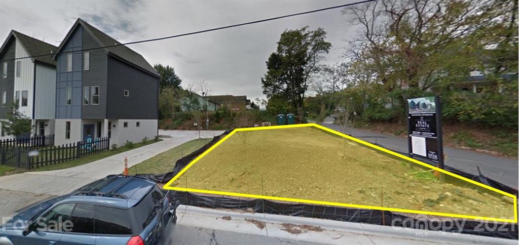 94 Baker Avenue Asheville NC 28806