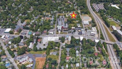 94 Baker Avenue Asheville NC 28806