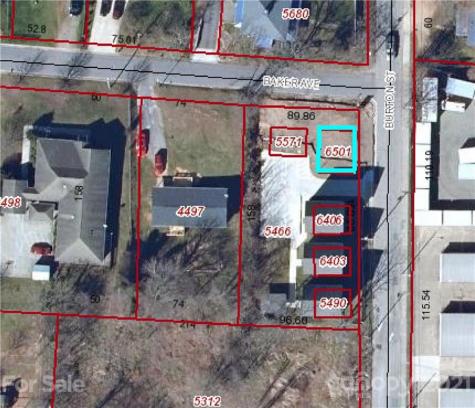 94 Baker Avenue Asheville NC 28806