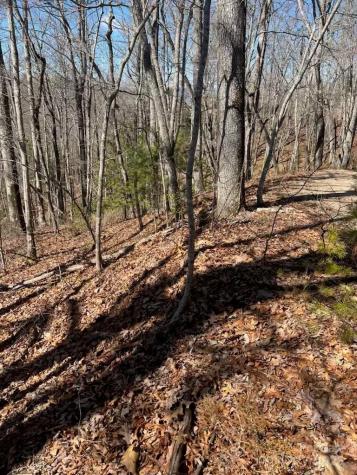 00 Timberland Trail Franklin NC 28734