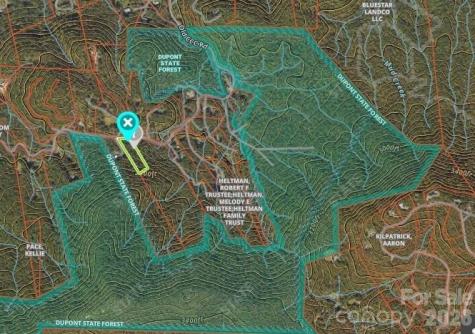 0 Old Ccc Road Hendersonville NC 28739