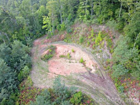 0 Mountain Forest Estates Road Sylva NC 28779