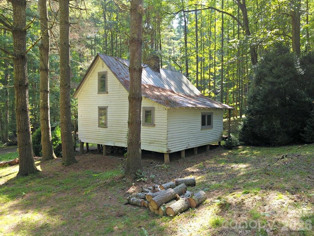 0 Mountain Forest Estates Road Sylva NC 28779