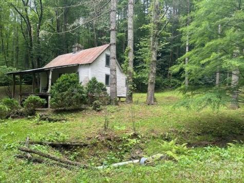0 Mountain Forest Estates Road Sylva NC 28779