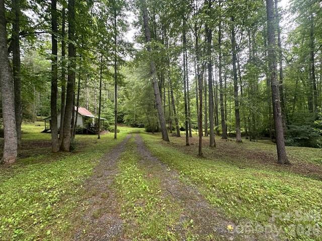 0 Mountain Forest Estates Road Sylva NC 28779