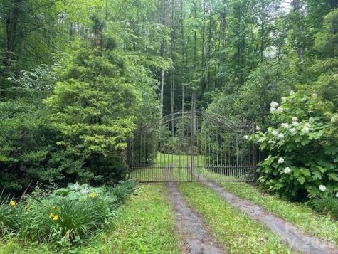 0 Mountain Forest Estates Road Sylva NC 28779