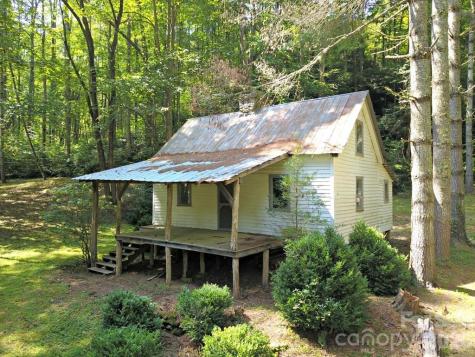 0 Mountain Forest Estates Road Sylva NC 28779