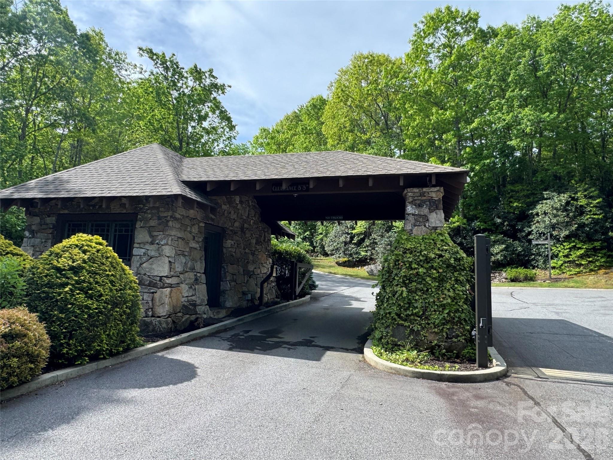 205 Settings Boulevard Black Mountain NC 28711
