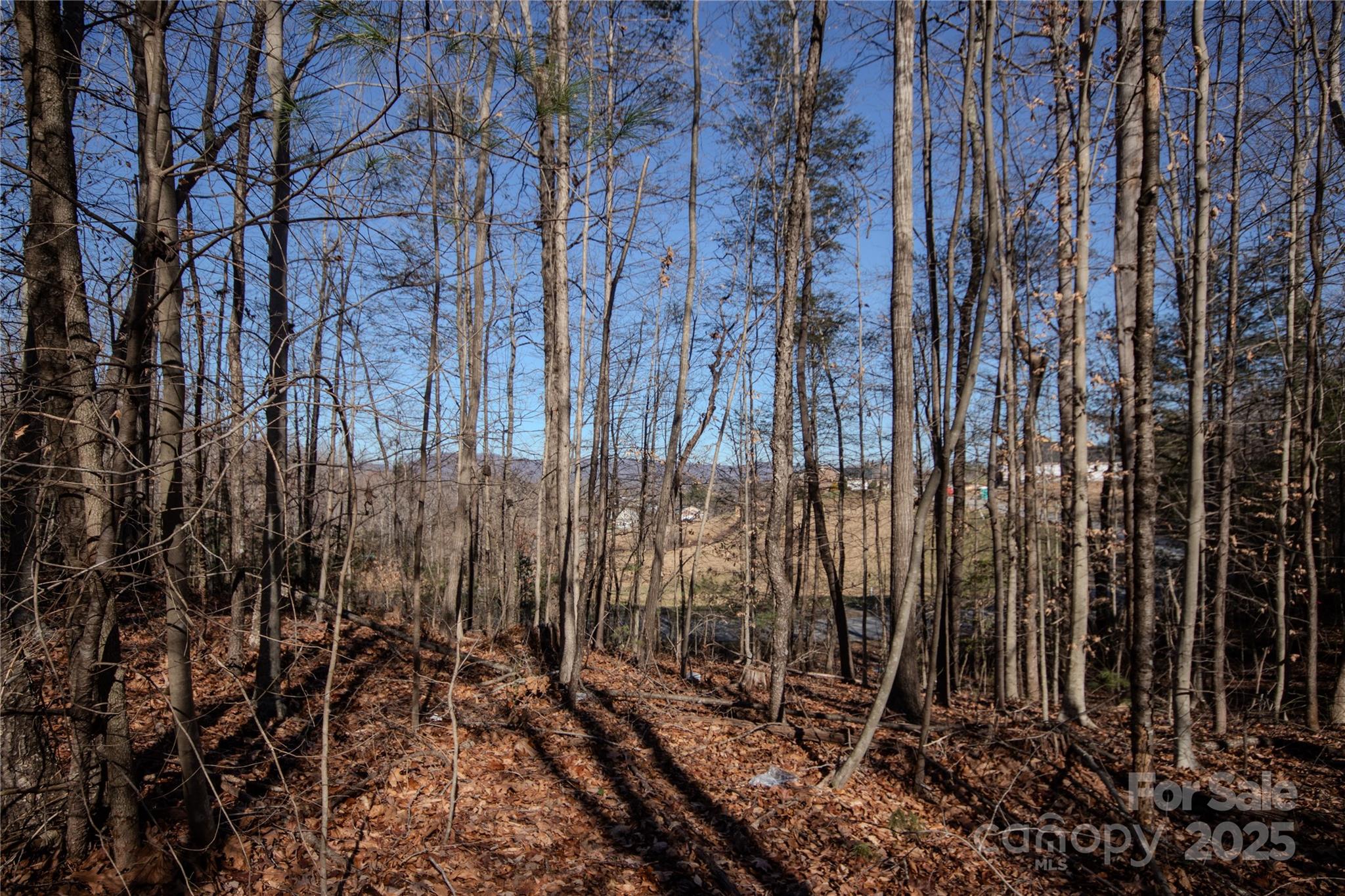 Lot# 80 Huntington Woods Street SE Lenoir NC 28645
