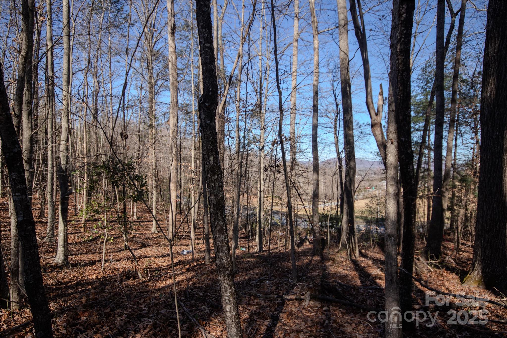 Lot# 80 Huntington Woods Street SE Lenoir NC 28645