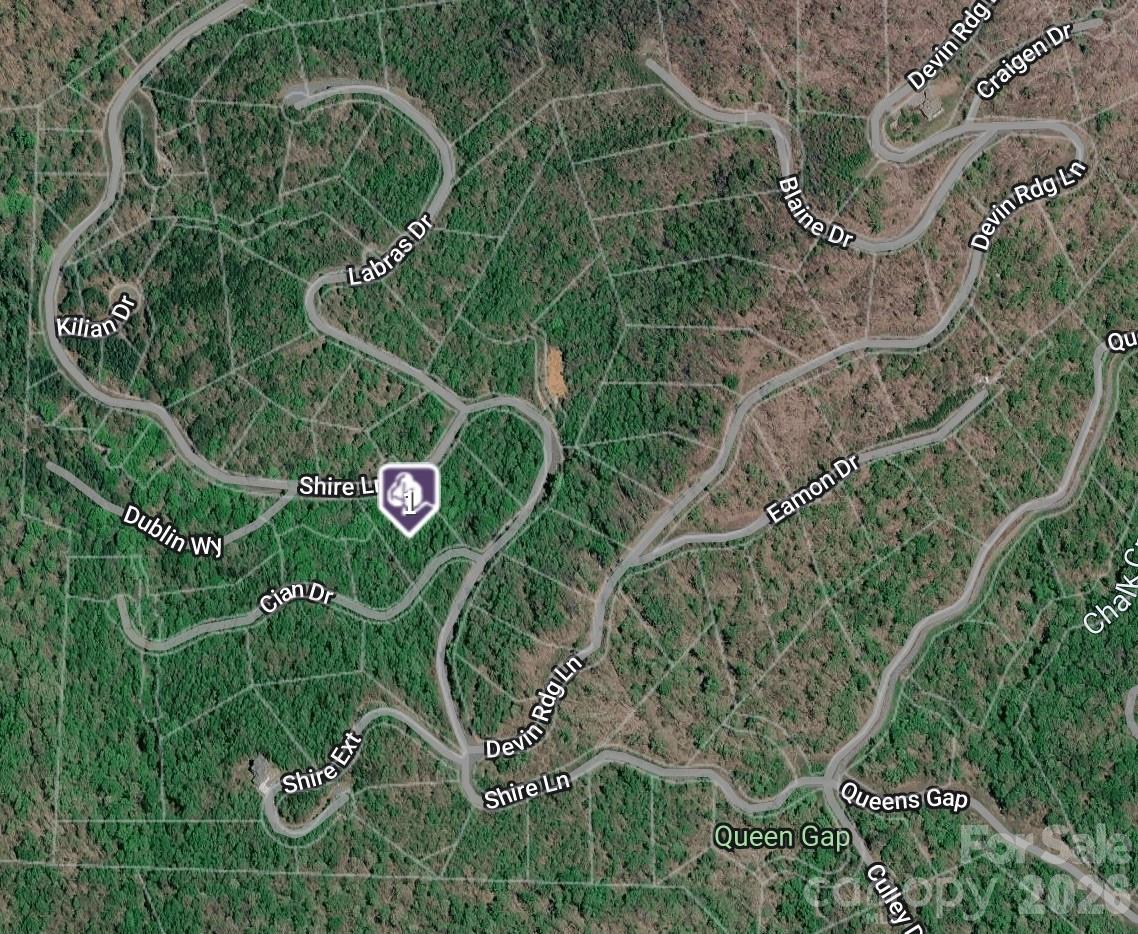 0 Shire Lane Union Mills NC 28167
