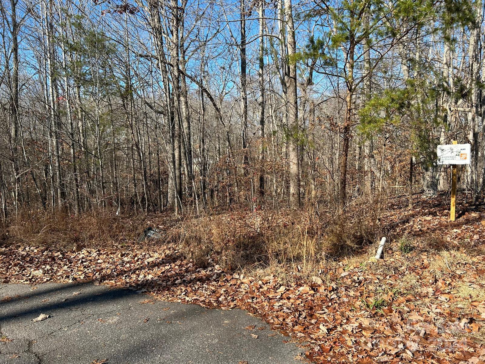 0 Lhasa Apso Lane Iron Station NC 28080