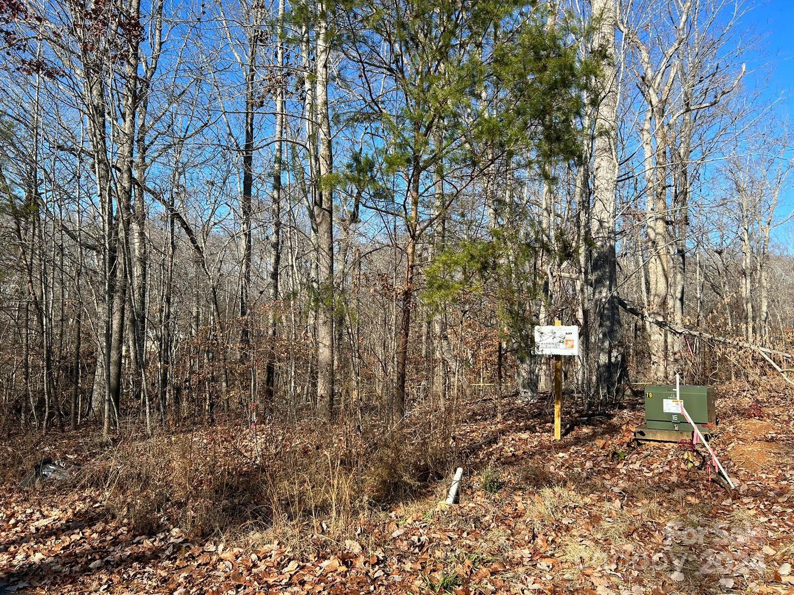 0 Lhasa Apso Lane Iron Station NC 28080