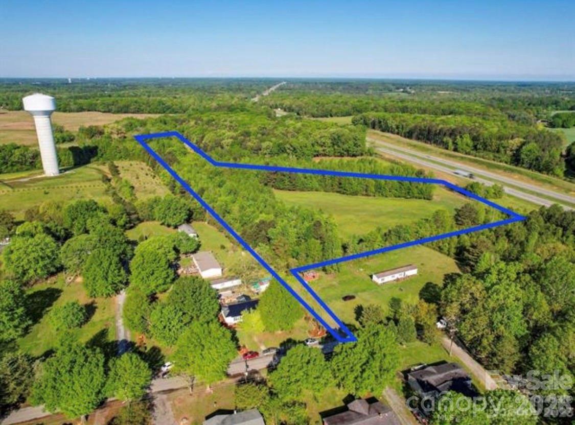 0 Funderburk Road Wingate NC 28174