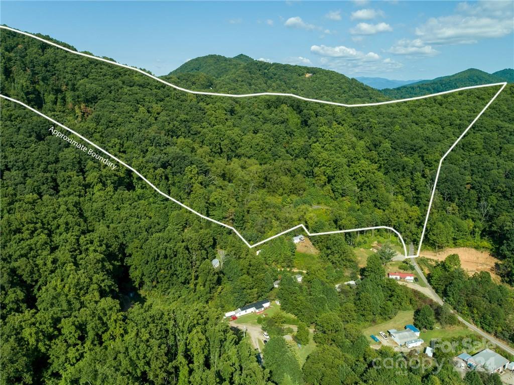 58 Grooms Road Candler NC 28715