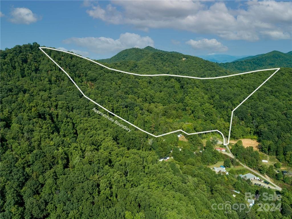 58 Grooms Road Candler NC 28715