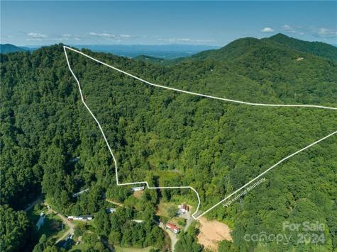 58 Grooms Road Candler NC 28715