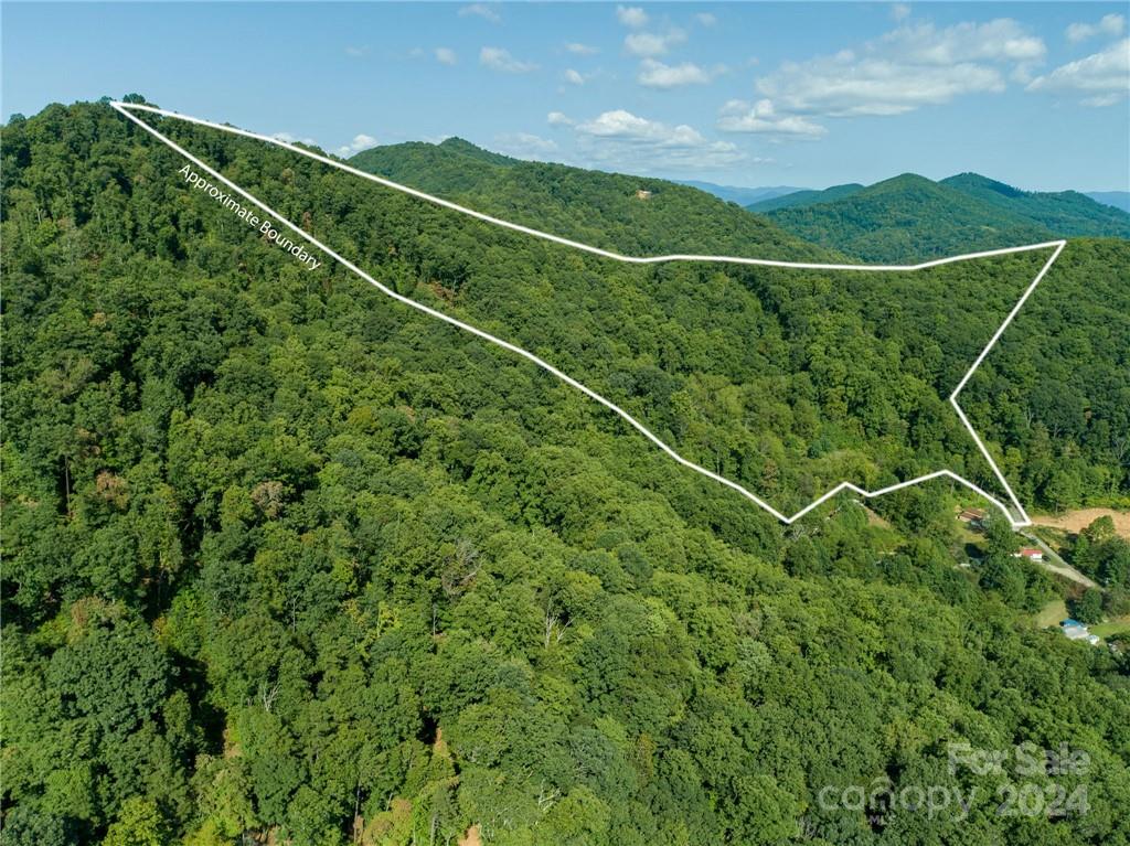 58 Grooms Road Candler NC 28715