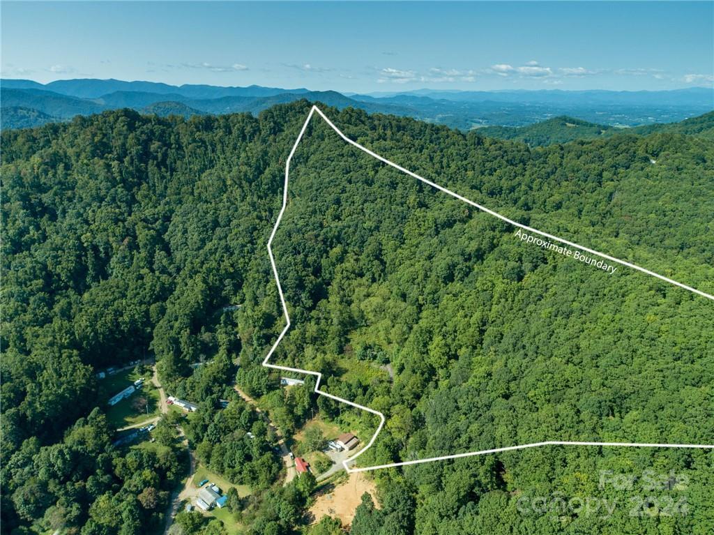 58 Grooms Road Candler NC 28715