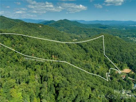 58 Grooms Road Candler NC 28715
