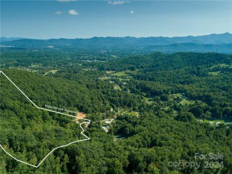 58 Grooms Road Candler NC 28715