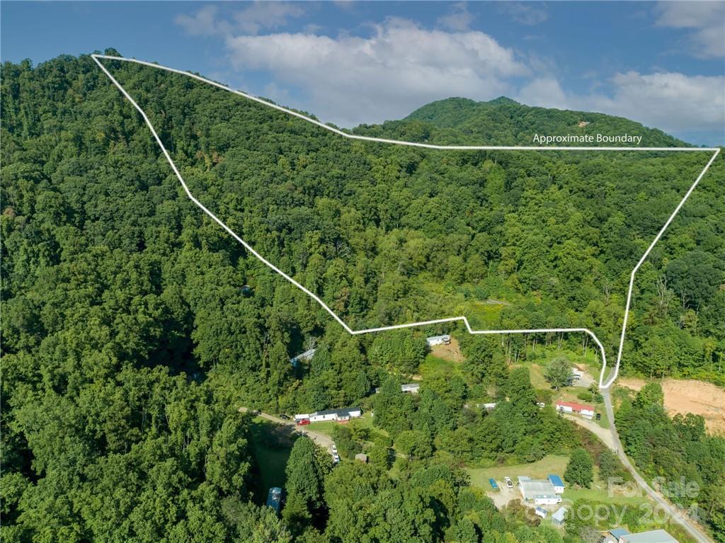 58 Grooms Road Candler NC 28715