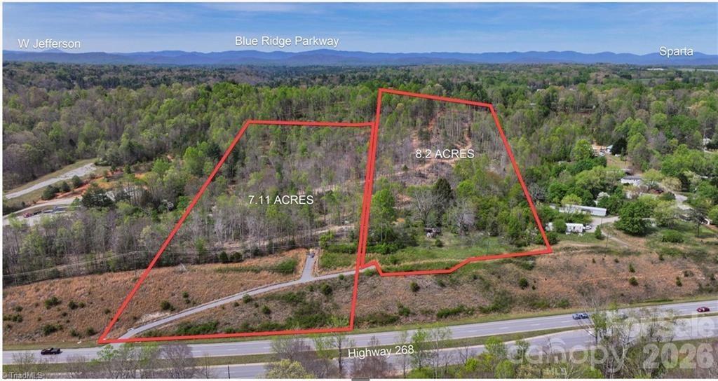 161 Queen Drive North Wilkesboro NC 28659