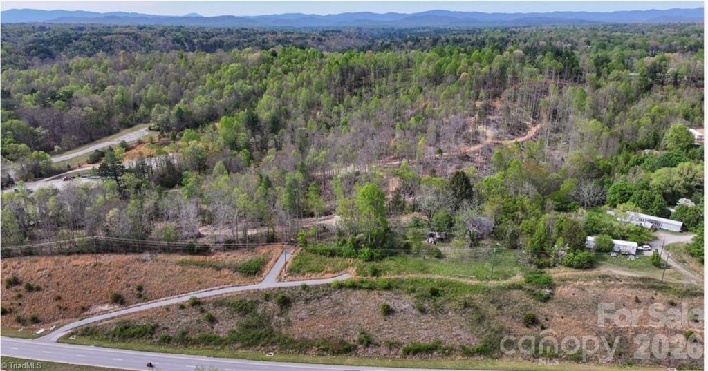 161 Queen Drive North Wilkesboro NC 28659