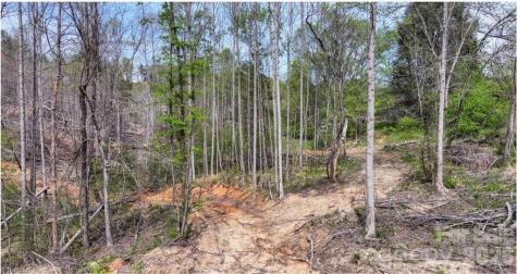 161 Queen Drive North Wilkesboro NC 28659