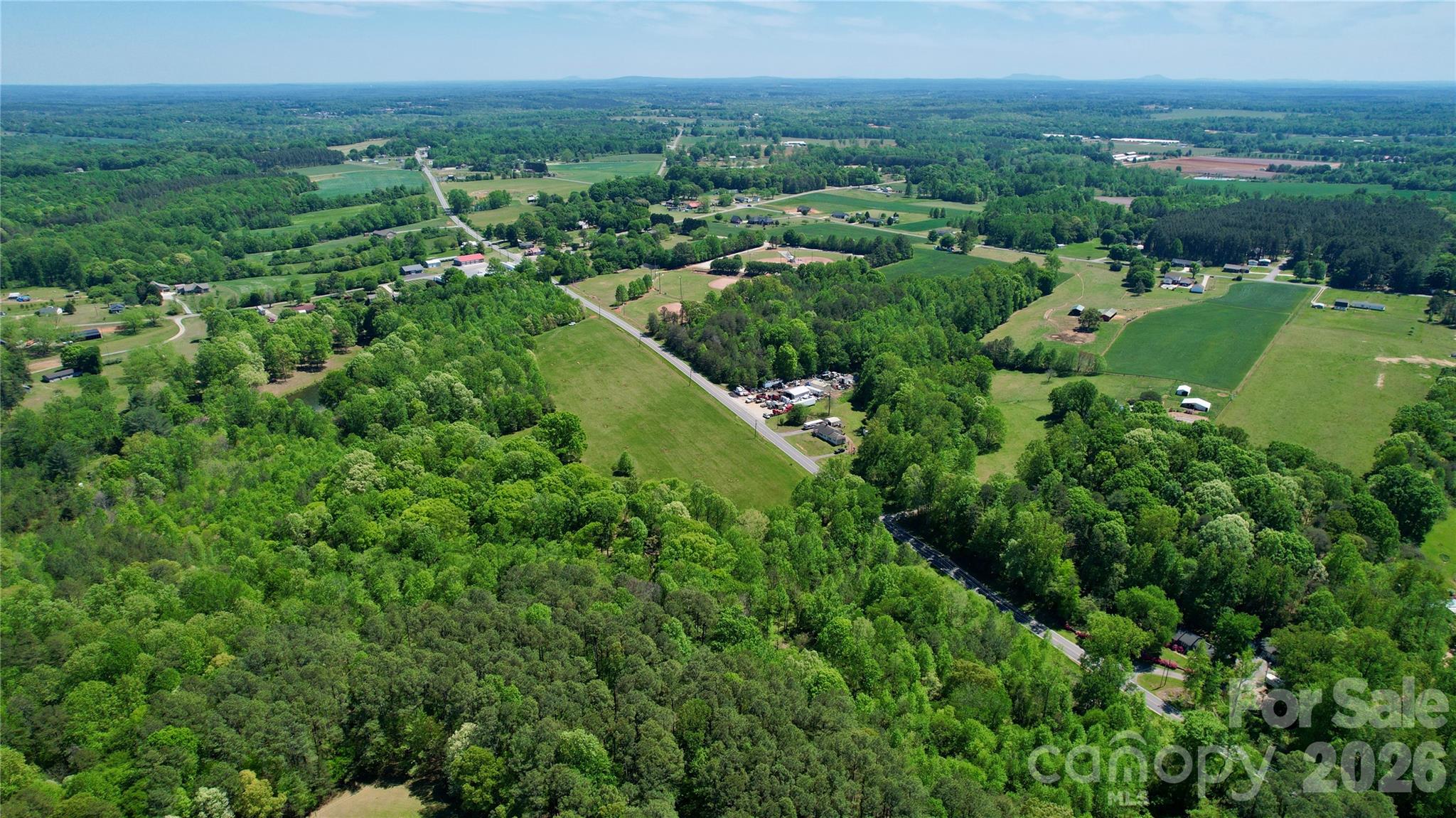 0000 W Nc 27 Highway Vale NC 28168