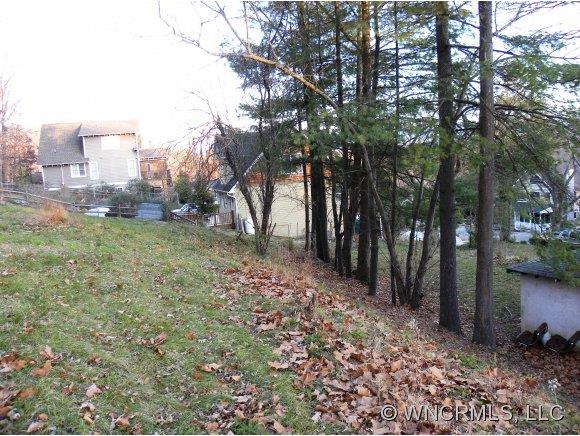 20 Thurland Avenue Asheville NC 28803