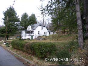 20 Thurland Avenue Asheville NC 28803