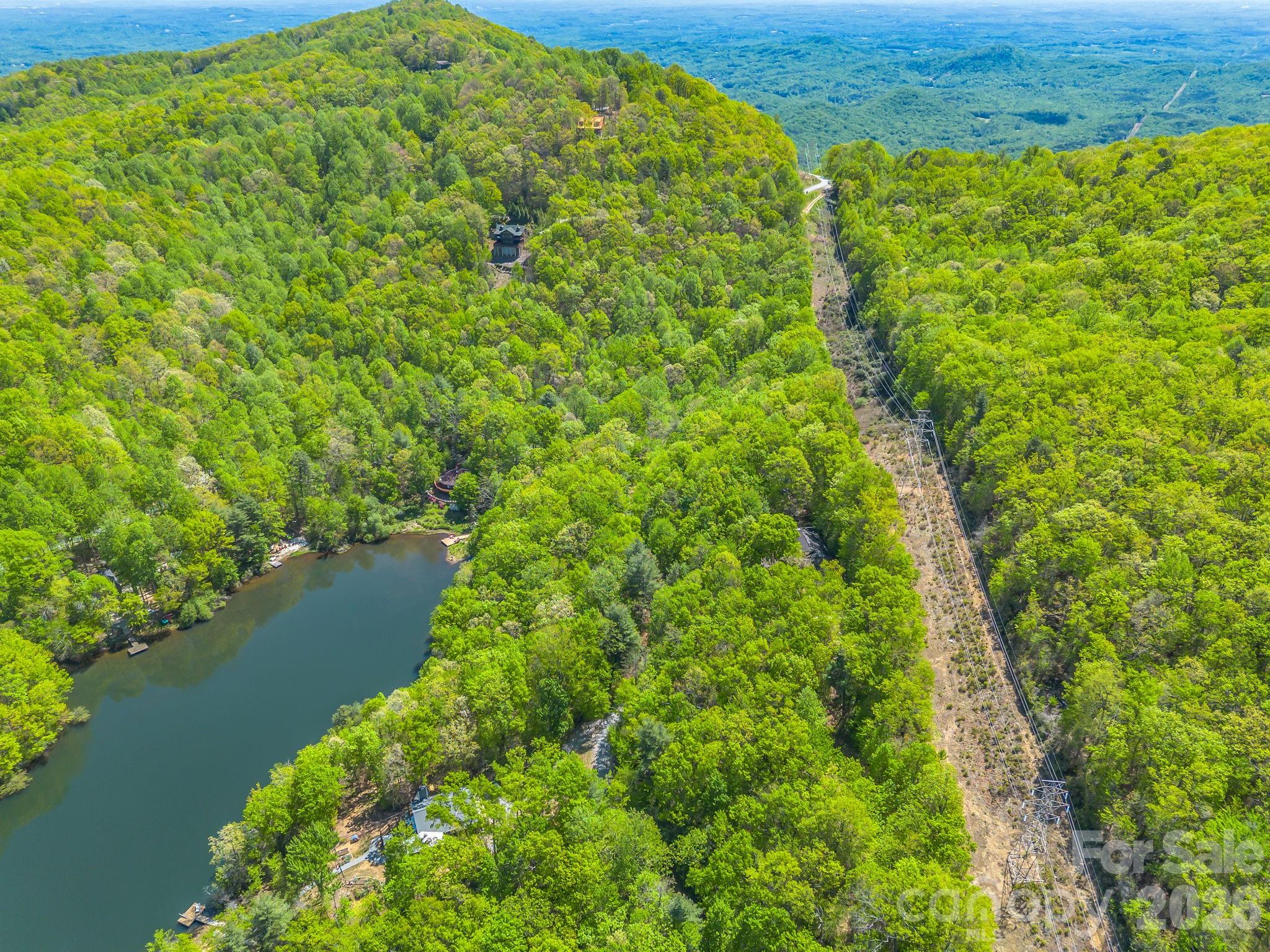 00 Lakeview Drive Tryon NC 28782