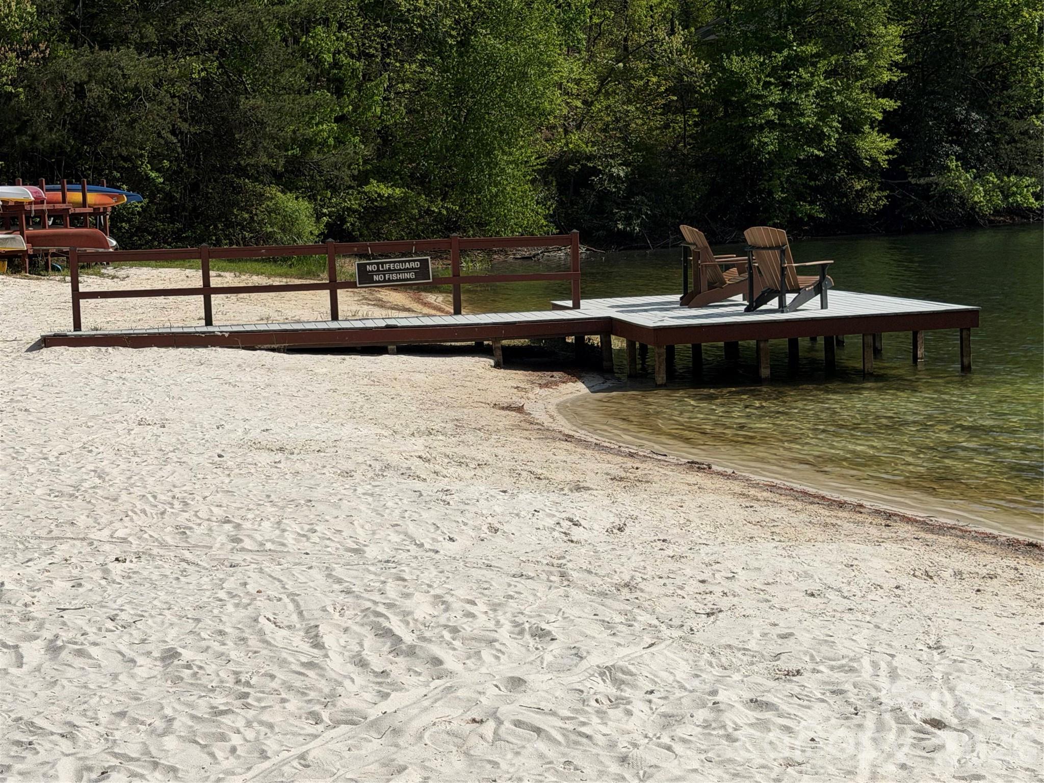 00 Lakeview Drive Tryon NC 28782