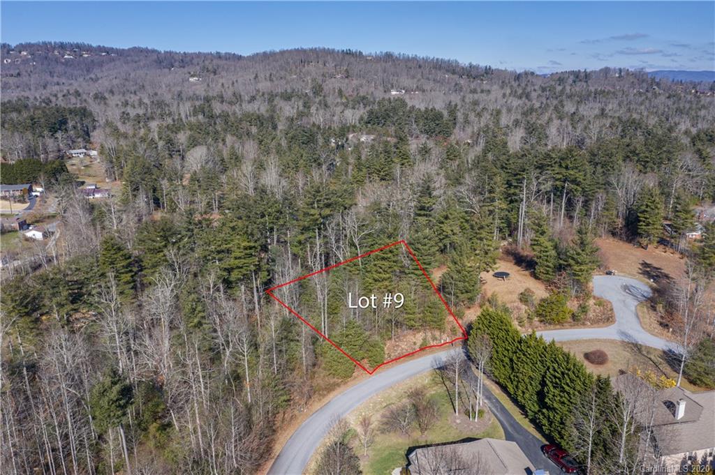 168 Willow Place Circle Hendersonville NC 28739