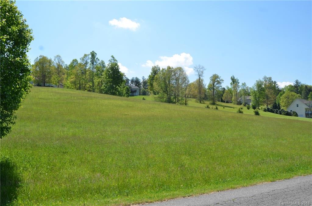 52 Ivy Meadows Drive Weaverville NC 28787