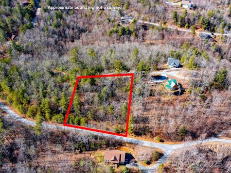 794 Silverstone Drive Hendersonville NC 28792