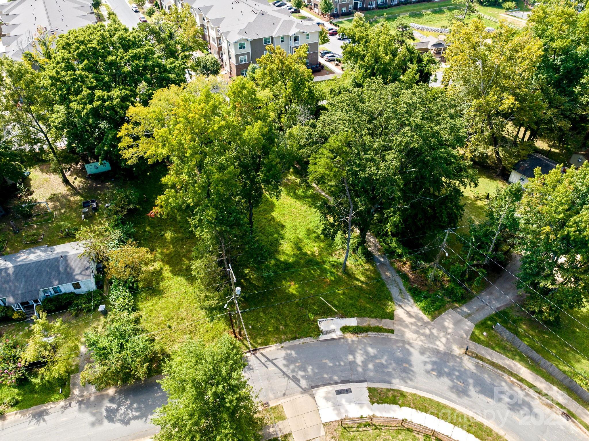 545 Dawn Circle Charlotte NC 28213