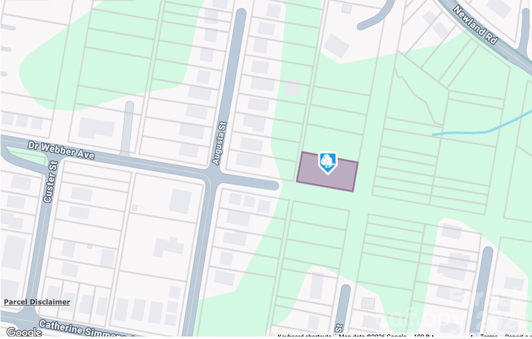 00 Madrid Street Charlotte NC 28216
