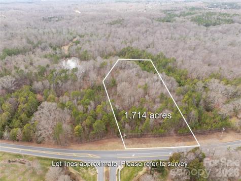 520 Weddington Road Weddington NC 28104