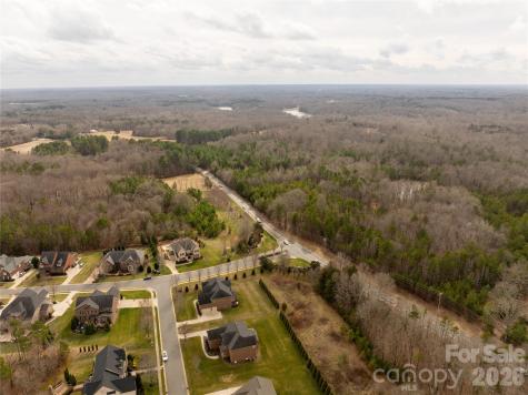 520 Weddington Road Weddington NC 28104