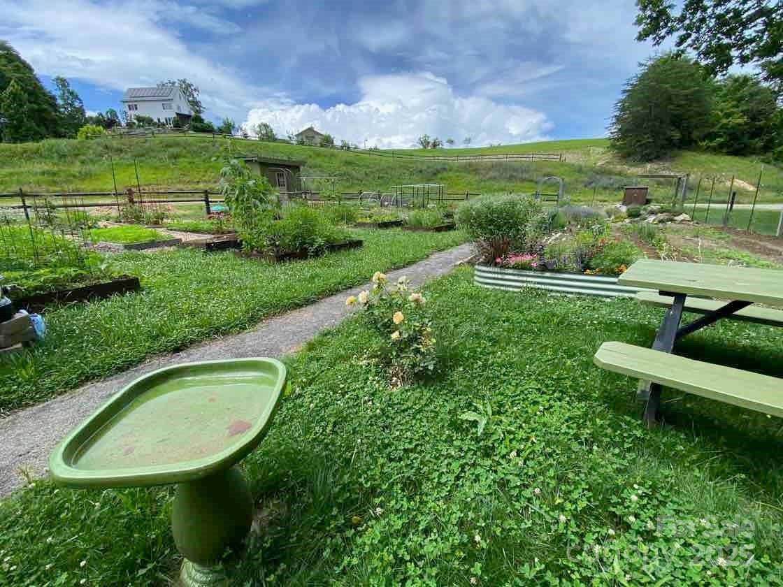 48 Sweet Fern Parkway Asheville NC 28804