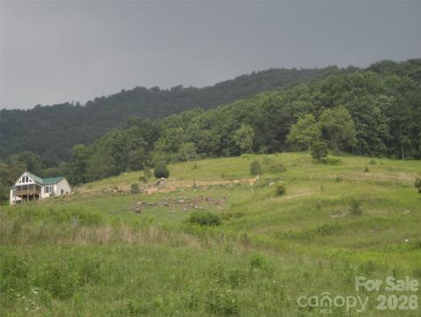 0000 Sunset Mountain Bakersville NC 28705