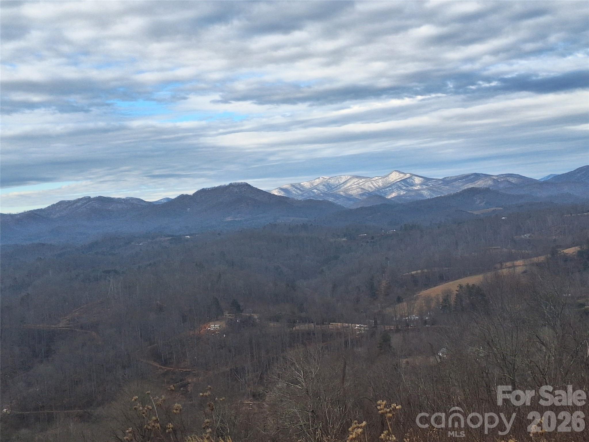 0000 Sunset Mountain Bakersville NC 28705