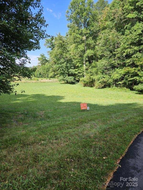 9999 Settlers Trail Mars Hill NC 28754