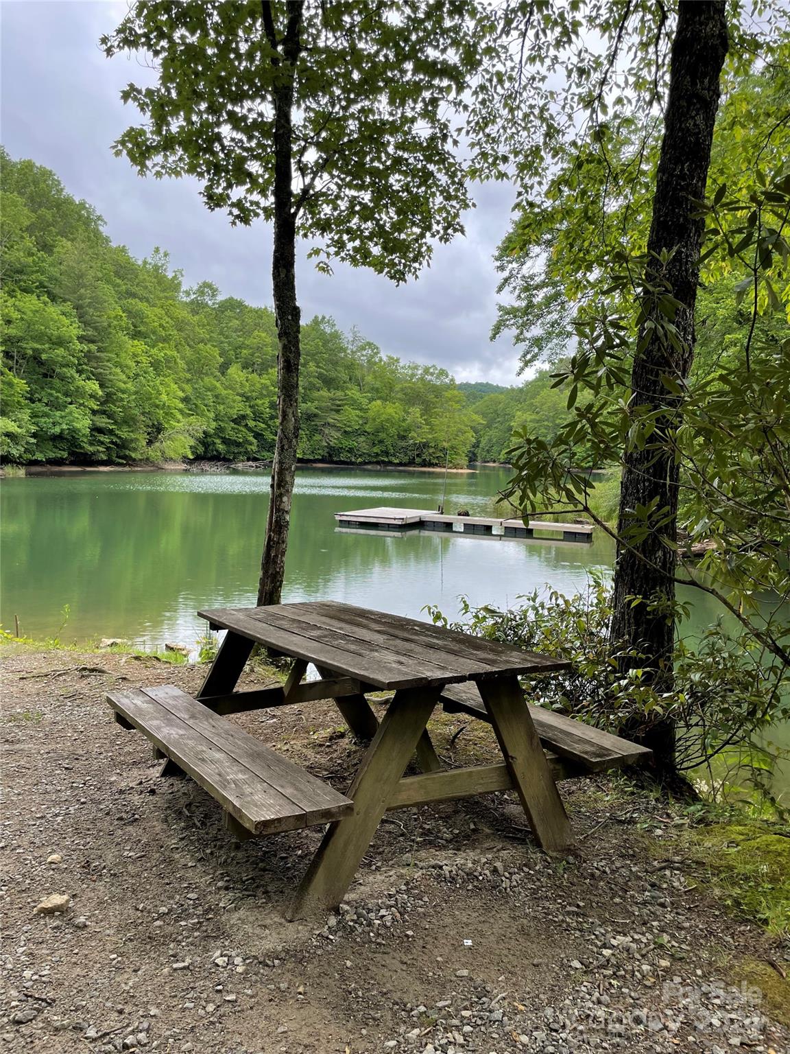 25 Rainbow Trout Drive Tuckasegee NC 28783