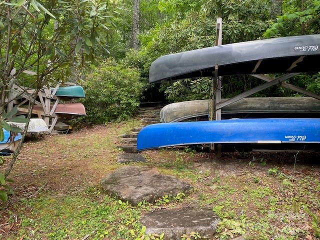 25 Rainbow Trout Drive Tuckasegee NC 28783