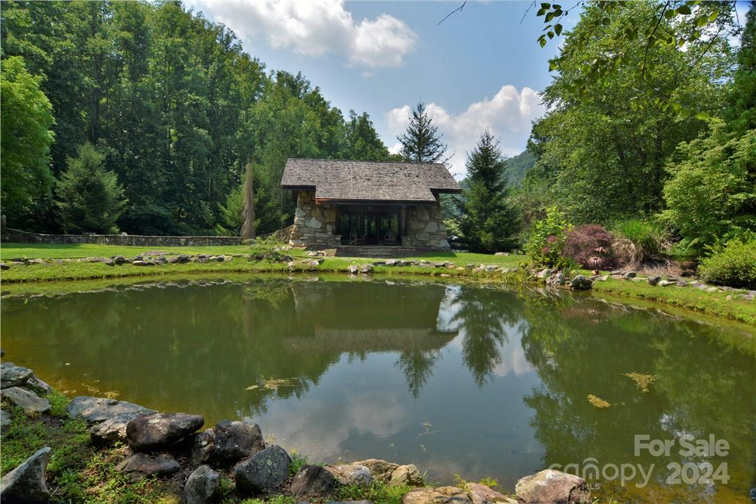 00 Little Pond Pass Mars Hill NC 28754