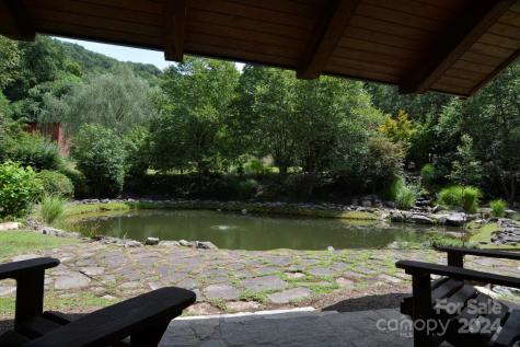 00 Little Pond Pass Mars Hill NC 28754