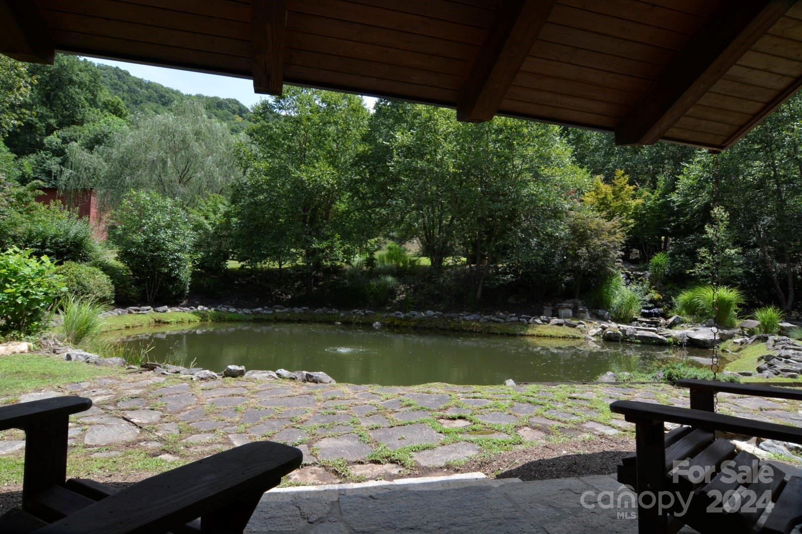 00 Little Pond Pass Mars Hill NC 28754